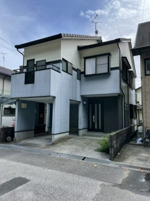 【外観】 | 十津中古戸建