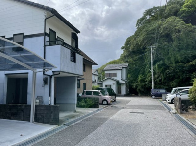 【外観】 | 十津中古戸建