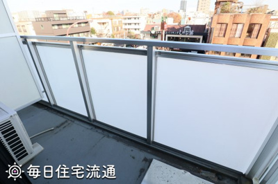 【バルコニー】 | ＮＡＧＯＭＩ