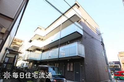 【外観】 | ＮＡＧＯＭＩ