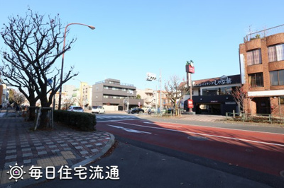 【周辺】 | ＮＡＧＯＭＩ