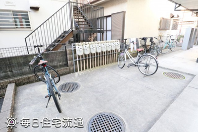 【その他共用部分】 | ＮＡＧＯＭＩ