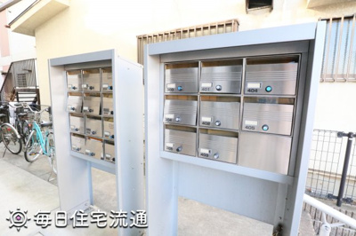 【その他共用部分】 | ＮＡＧＯＭＩ