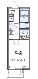 【間取り】 | ＮＡＧＯＭＩ