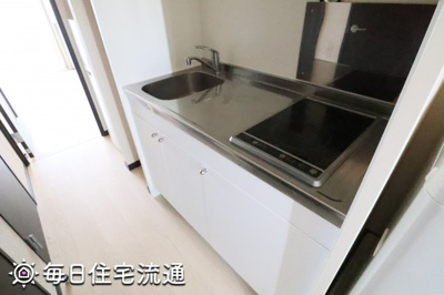 【キッチン】 | ＮＡＧＯＭＩ