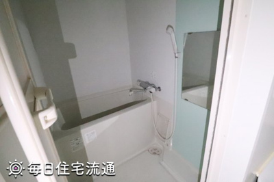 【浴室】 | ＮＡＧＯＭＩ