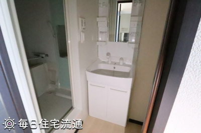 【洗面所】 | ＮＡＧＯＭＩ