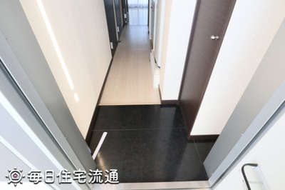 【玄関】 | ＮＡＧＯＭＩ