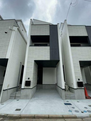 【外観】 | Kolet反町 | とてもキレイかつモダンテイストな外観です！！