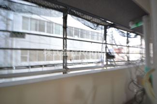 【展望】 | ラシーヌ瓦屋町