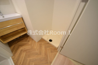 【設備】 | ラシーヌ瓦屋町