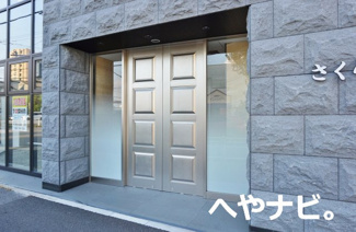 【エントランス】 | ★エントランス