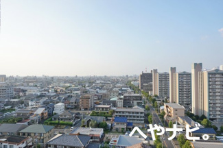【展望】 | ★眺望