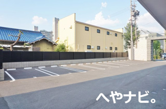 【駐車場】 | ★駐車場