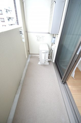 【バルコニー】 | ラフェリーチェ