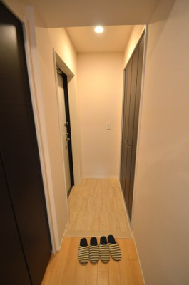 【玄関】 | ラフェリーチェ