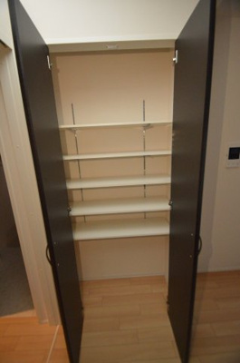 【収納】 | ラフェリーチェ