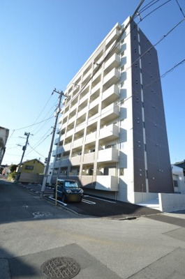 【外観】 | ラフェリーチェ