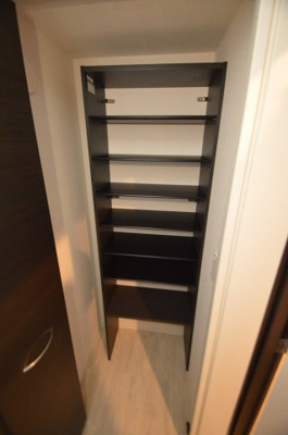 【収納】 | ラフェリーチェ