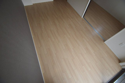 【内装】 | ラフェリーチェ