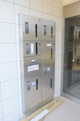 【その他共用部分】 | ラフェリーチェ