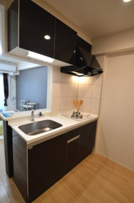 【キッチン】 | ラフェリーチェ