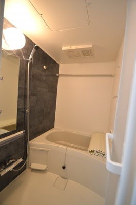 【浴室】 | ラフェリーチェ