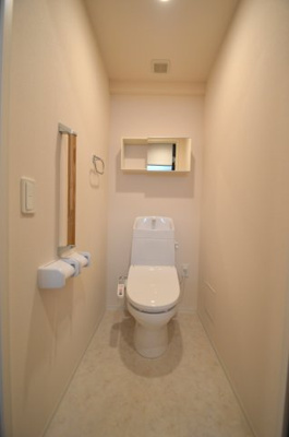 【トイレ】 | ラフェリーチェ