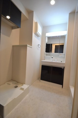 【独立洗面台】 | ラフェリーチェ