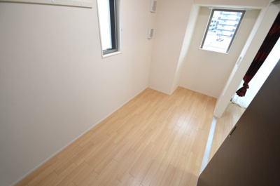 【内装】 | ラフェリーチェ