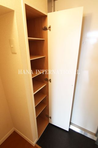 【収納】 | 中居