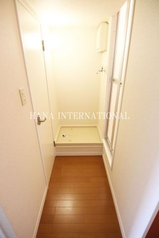 【内装】 | 中居