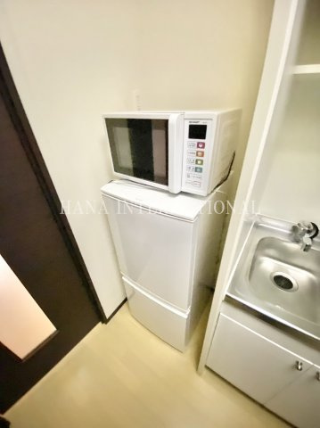 クレイノＮＩＳＨＩＧＡＩⅣの設備