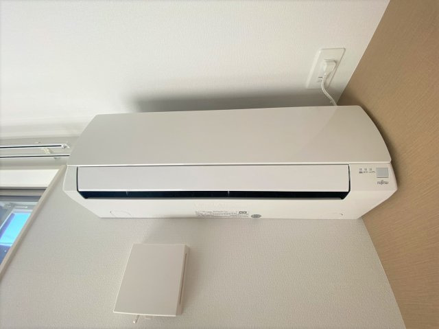 ケツァールの設備