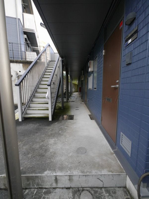 【その他共用部分】 | ワンズイースト