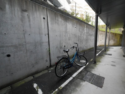 【その他共用部分】 | ワンズイースト