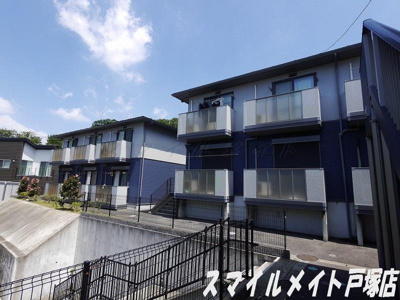 【外観】 | ワンズイースト