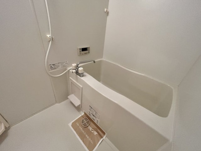 【浴室】 | マリン毛見