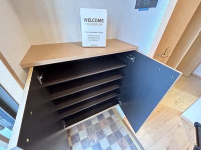 【収納】 | マリン毛見