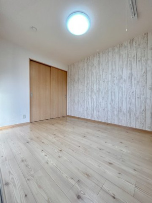 【寝室】 | マリン毛見