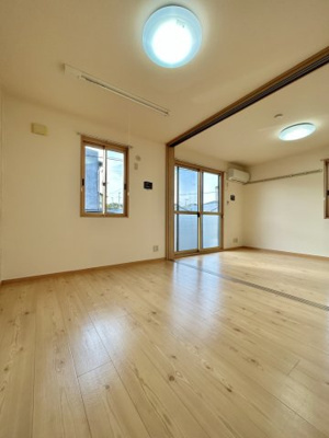 【洋室】 | マリン毛見