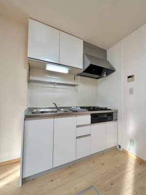 【キッチン】 | マリン毛見