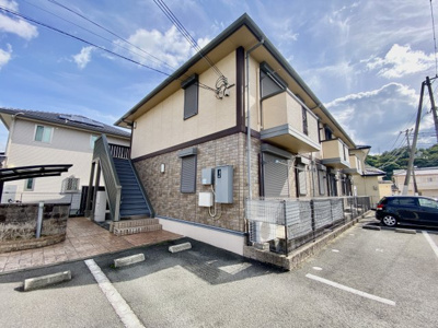 【外観】 | マリン毛見