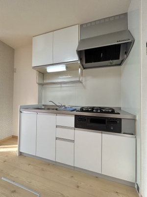 【キッチン】 | マリン毛見