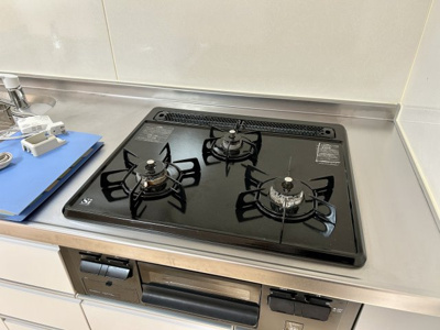 【キッチン】 | マリン毛見