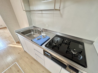 【キッチン】 | マリン毛見