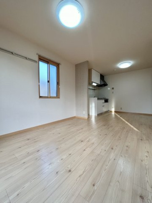 【居間・リビング】 | マリン毛見