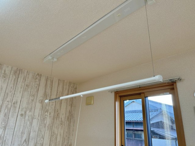 【内装】 | マリン毛見