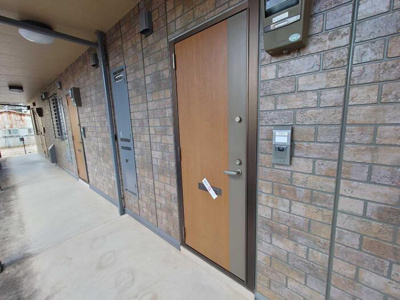 【玄関】 | マリン毛見