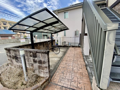 【その他共用部分】 | マリン毛見